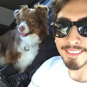 Meet your Posher, Ricardo